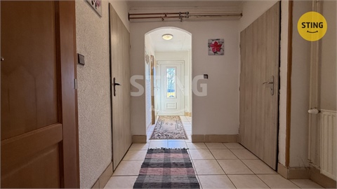 Pronájem rodinného domu, 150 m² - 14