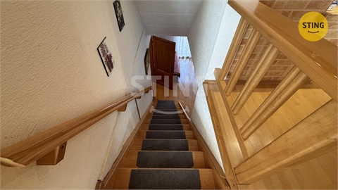 Pronájem rodinného domu, 150 m² - 12