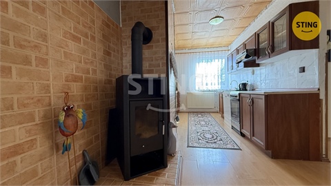 Pronájem rodinného domu, 150 m² 12