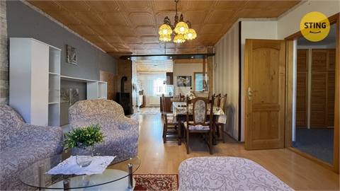 Pronájem rodinného domu, 150 m² - 10
