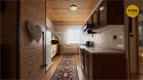 Pronájem rodinného domu, 150 m² - 6
