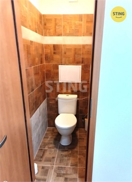 Prodej bytu 1+1, 39 m² 12