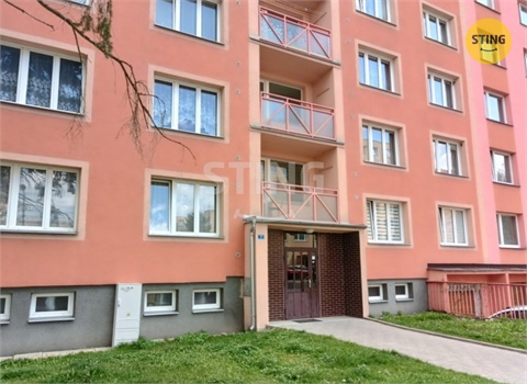 Prodej bytu 1+1, 39 m² 26