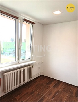 Prodej bytu 1+1, 39 m² - 10