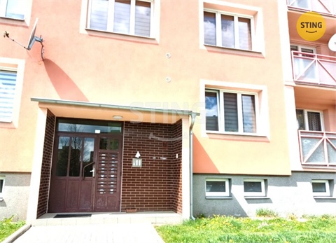 Prodej bytu 1+1, 39 m² - 26