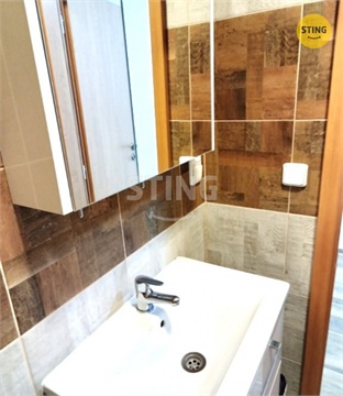 Prodej bytu 1+1, 39 m² 6