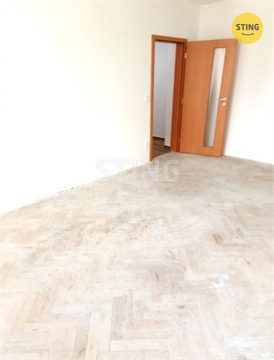 Prodej bytu 1+1, 39 m² - 8