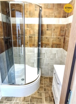 Prodej bytu 1+1, 39 m² - 4