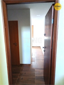 Prodej bytu 1+1, 39 m² - 2