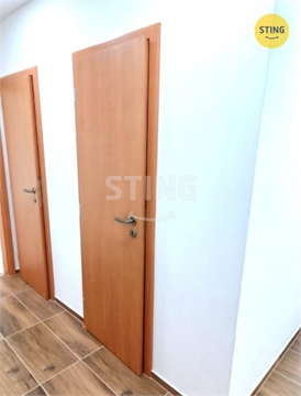 Prodej bytu 1+1, 39 m² - 0