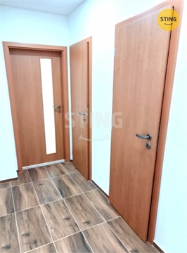 Prodej bytu 1+1, 39 m² 0