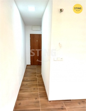 Prodej bytu 1+1, 39 m² 2