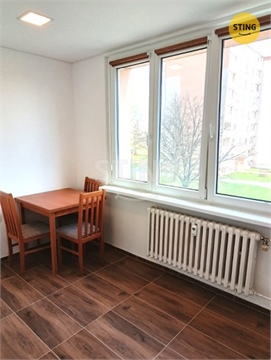Prodej bytu 1+1, 39 m² 10