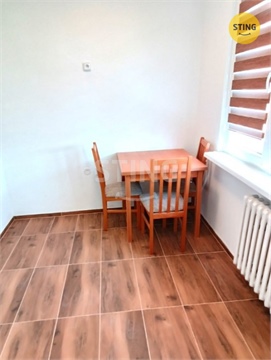 Prodej bytu 1+1, 39 m² - 6