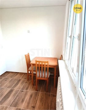 Prodej bytu 1+1, 39 m² 8