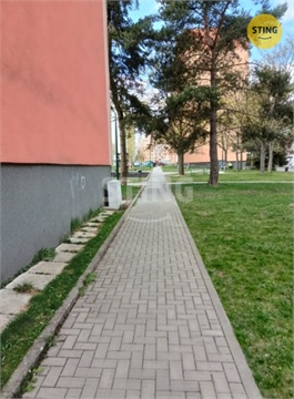Prodej bytu 1+1, 39 m² 28