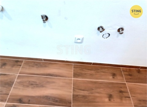 Prodej bytu 1+1, 39 m² - 12