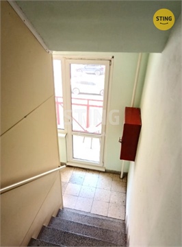 Prodej bytu 1+1, 39 m² - 18