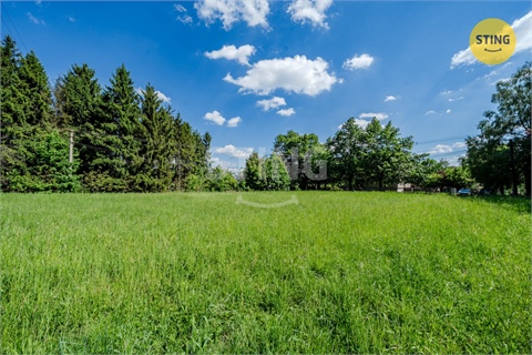 Prodej stavebního pozemku, 1 500 m² 16