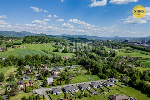 Prodej stavebního pozemku, 1 500 m² 10