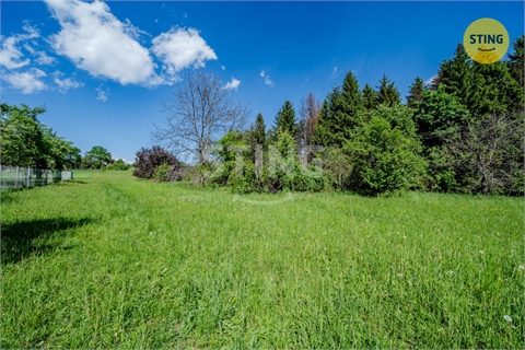 Prodej stavebního pozemku, 1 500 m² - 6