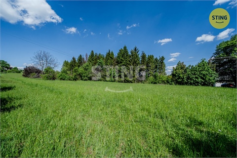 Prodej stavebního pozemku, 1 500 m² - 14