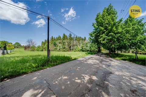 Prodej stavebního pozemku, 1 500 m² 6