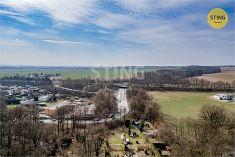Prodej výrobního objektu, 196 m² - 6