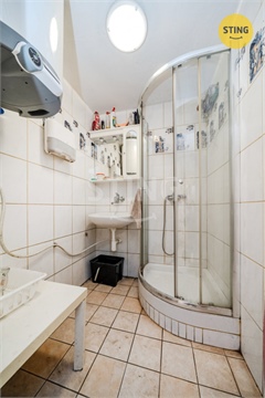Prodej výrobního objektu, 196 m² - 14