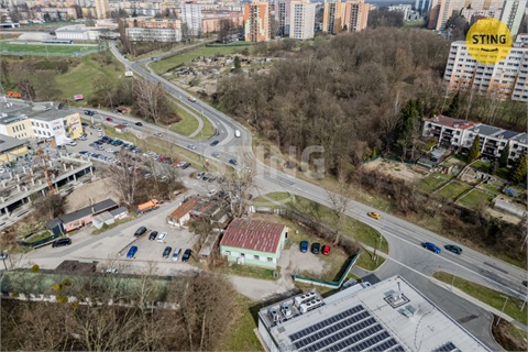 Prodej výrobního objektu, 196 m² - 4
