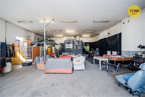 Prodej výrobního objektu, 196 m² 10
