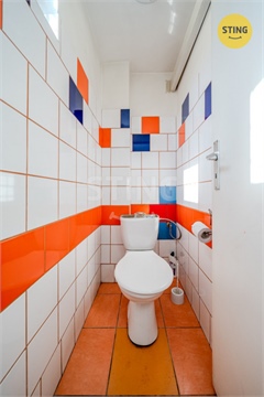 Prodej výrobního objektu, 196 m² - 14