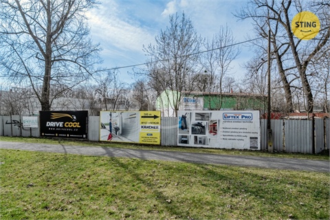 Prodej výrobního objektu, 196 m² 8
