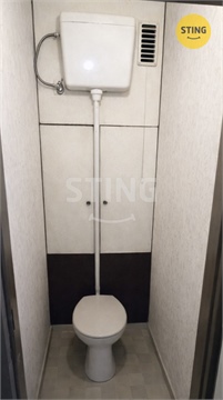 Prodej bytu 2+1, 58 m² 10