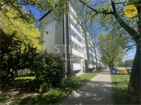 Prodej bytu 2+1, 58 m² 0