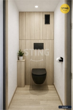 Prodej bytu 2+1, 58 m² - 10
