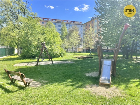 Prodej bytu 2+1, 58 m² 16