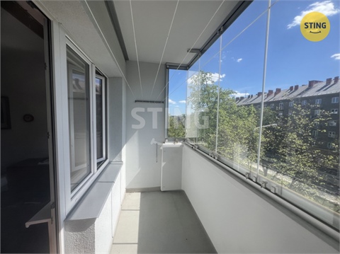 Prodej bytu 2+1, 58 m² 14