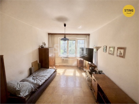 Prodej bytu 2+1, 58 m² 8