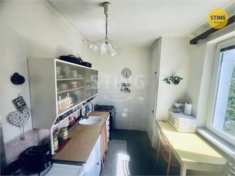 Prodej bytu 2+1, 58 m² 6