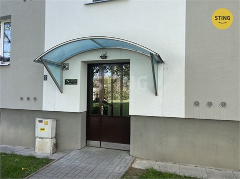Prodej bytu 2+1, 58 m² - 16