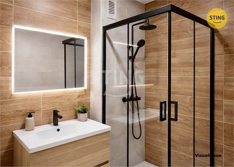 Prodej bytu 2+1, 58 m² - 12