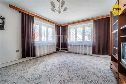Prodej rodinného domu, 238 m² - 4