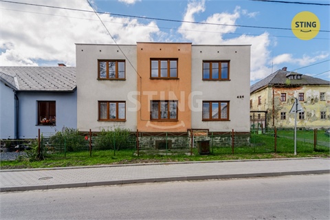 Prodej rodinného domu, 238 m² - 2