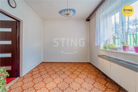 Prodej rodinného domu, 238 m² - 14