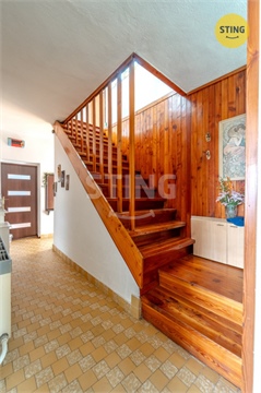 Prodej rodinného domu, 238 m² 20