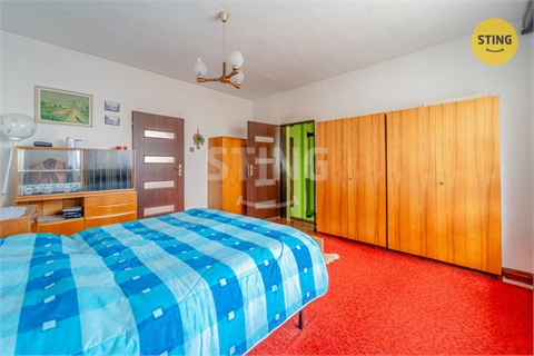 Prodej rodinného domu, 238 m² 14