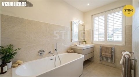 Prodej rodinného domu, 238 m² 18