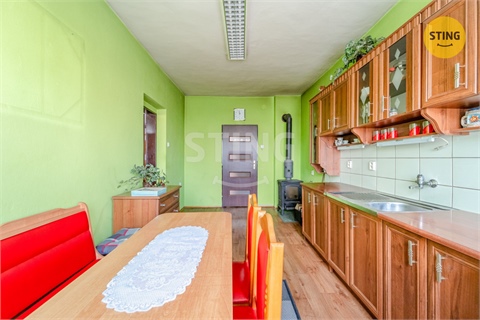 Prodej rodinného domu, 238 m² - 10