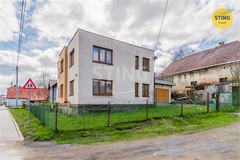 Prodej rodinného domu, 238 m² 0